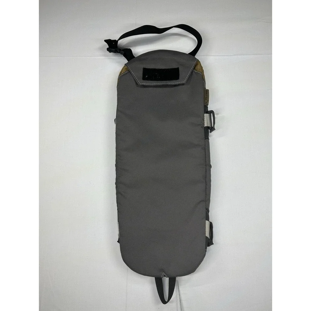 Camelbak Unbottle 70 Sleeve NO BLADDER Hiking Camping Water Hydration Brown